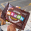 Alfajor Manon