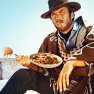 Clint Eastfood