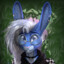 Moonlight Rabbitfell