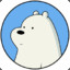 ice bear