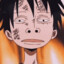 Monkey.D.Luffy