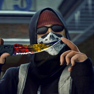 Player avatar