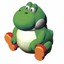 Fat Yoshi