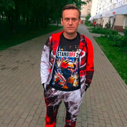 ⚡Ягон Дон Steam avatar