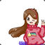 princess rony