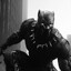 Black Panther