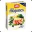 maJONES