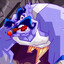 Mugshot's avatar
