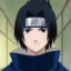 Uchiha Sasuke Mansi