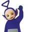 Tinky-Winky
