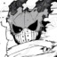 DEKU VIGILANTE