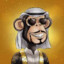 Kareem EL monkey