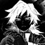 weakness is killing me 螿