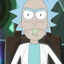 Rick Sanchez (C-137)