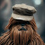 Wookiee Guy