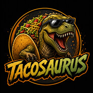 Tacosaurus avatar