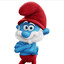 little smurf ;)