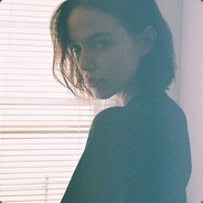 从小励志当超模