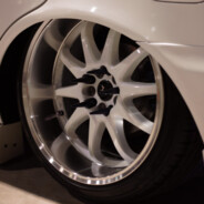 honda tranny 's avatar