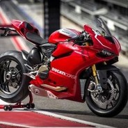 Ducati V4