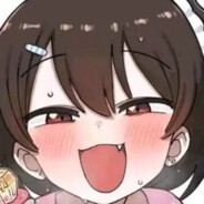 雑魚～♡雑魚～♡