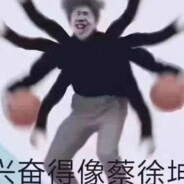 练*时长两年半的鲲鲲