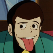 Lupinthe3rd