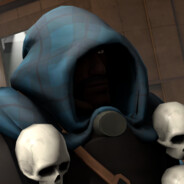 Steam Community Avatar