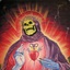 Lord Skeletor