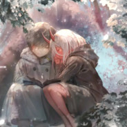 月遇丛云花遇和风