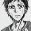 Akashi Seijuro