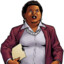 Amanda Waller