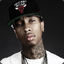 My name is tyga