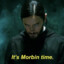 MORBIUS