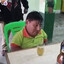 el degustador de serranas