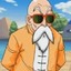 Master Roshi