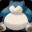 ADHD Snorlax