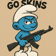 SUPER-SMØLF's avatar