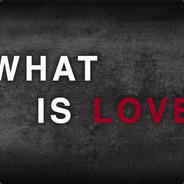 ♫ What is love ♫