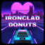 Ironclad Donut