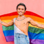 LGBTQIA2S+ Happy PM!
