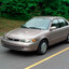 1998 Toyota Corolla