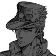 最后的空条徐伦