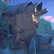 魔法少女老赵头