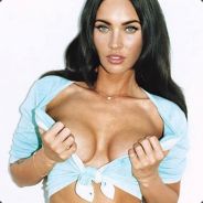I love Megan Fox