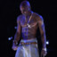 Hologram Tupac