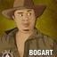 Bogart the Explorer