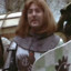 Sir Robin from Camelot