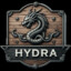Hydragraphics