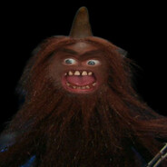 Harry Baldy